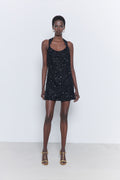 Jasmine Dress