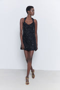 Jasmine Dress
