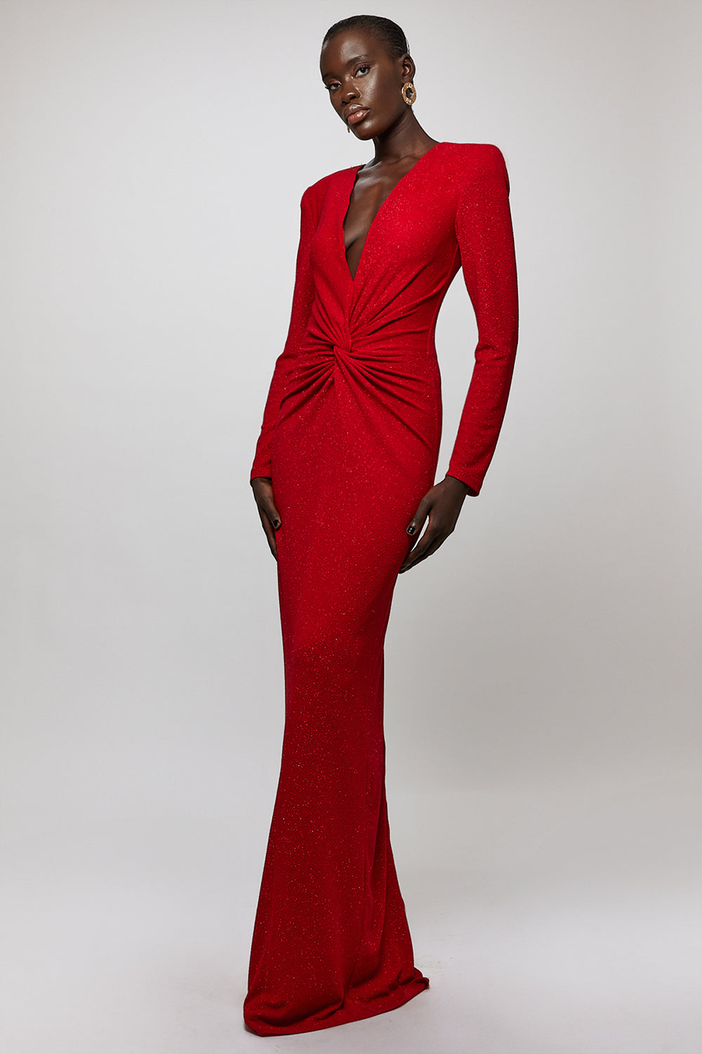 Sofia Dress