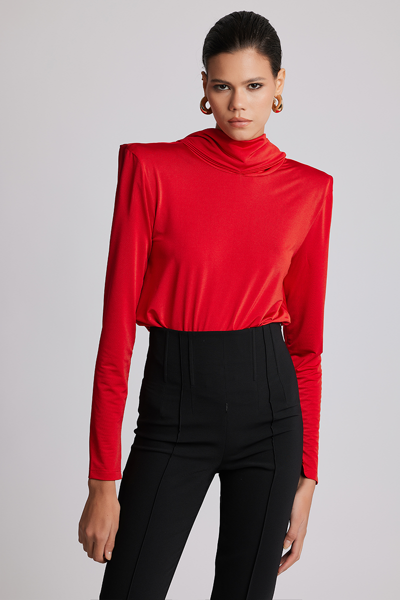 Lyra Body Suit