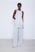 Luna Pants Grey
