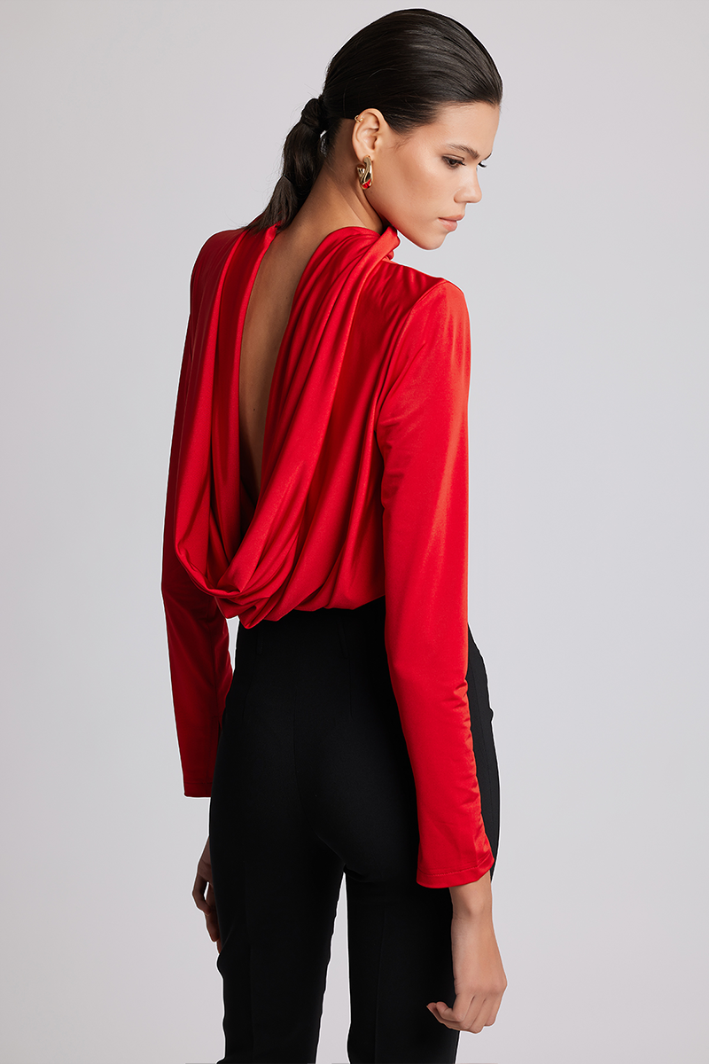 Lyra Body Suit