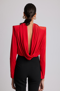 Lyra Body Suit