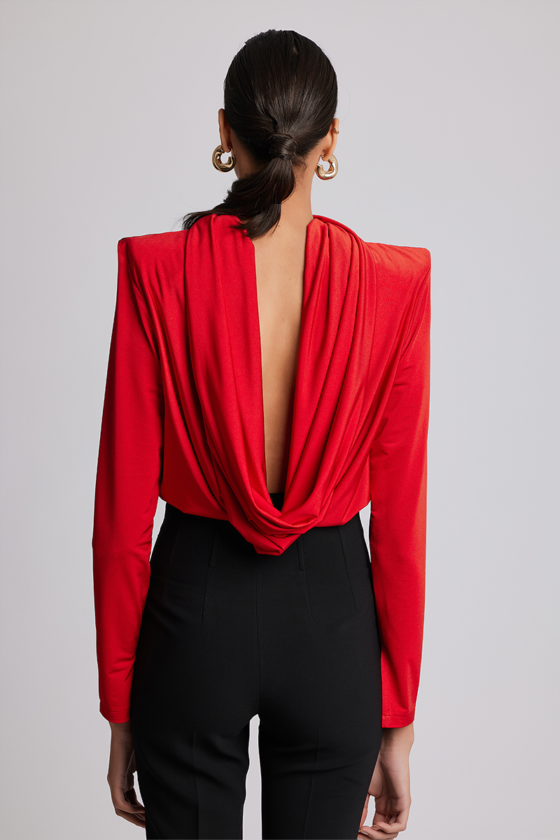 Lyra Body Suit