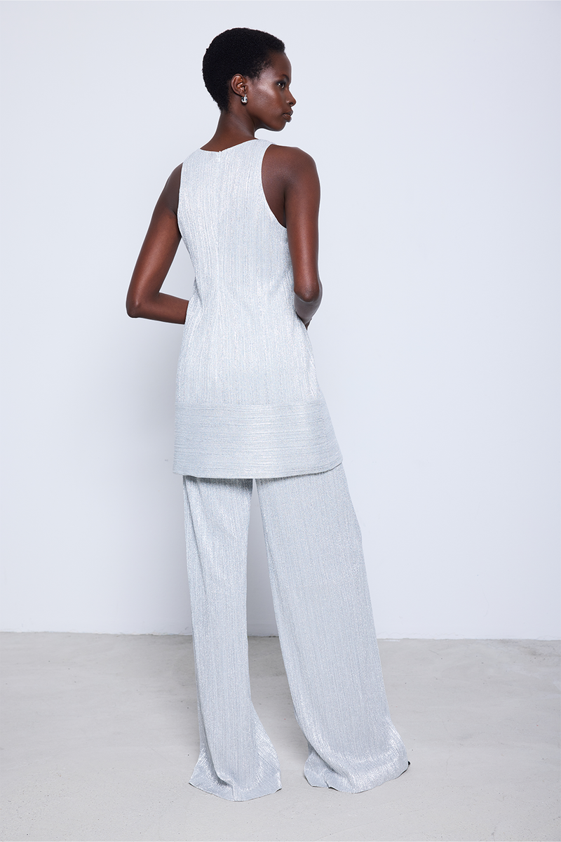 Luna Pants Grey