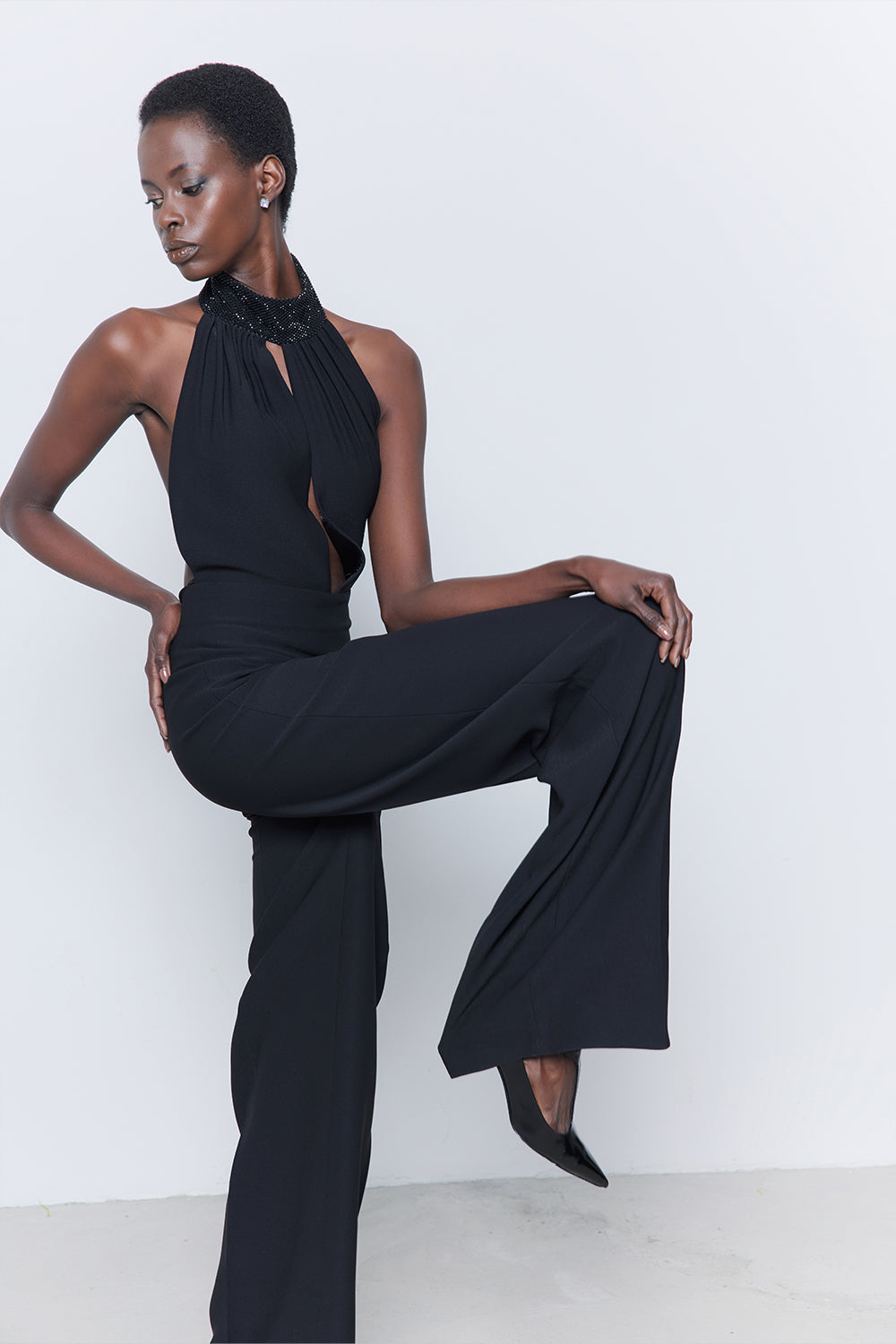 Lost Jumpsuit