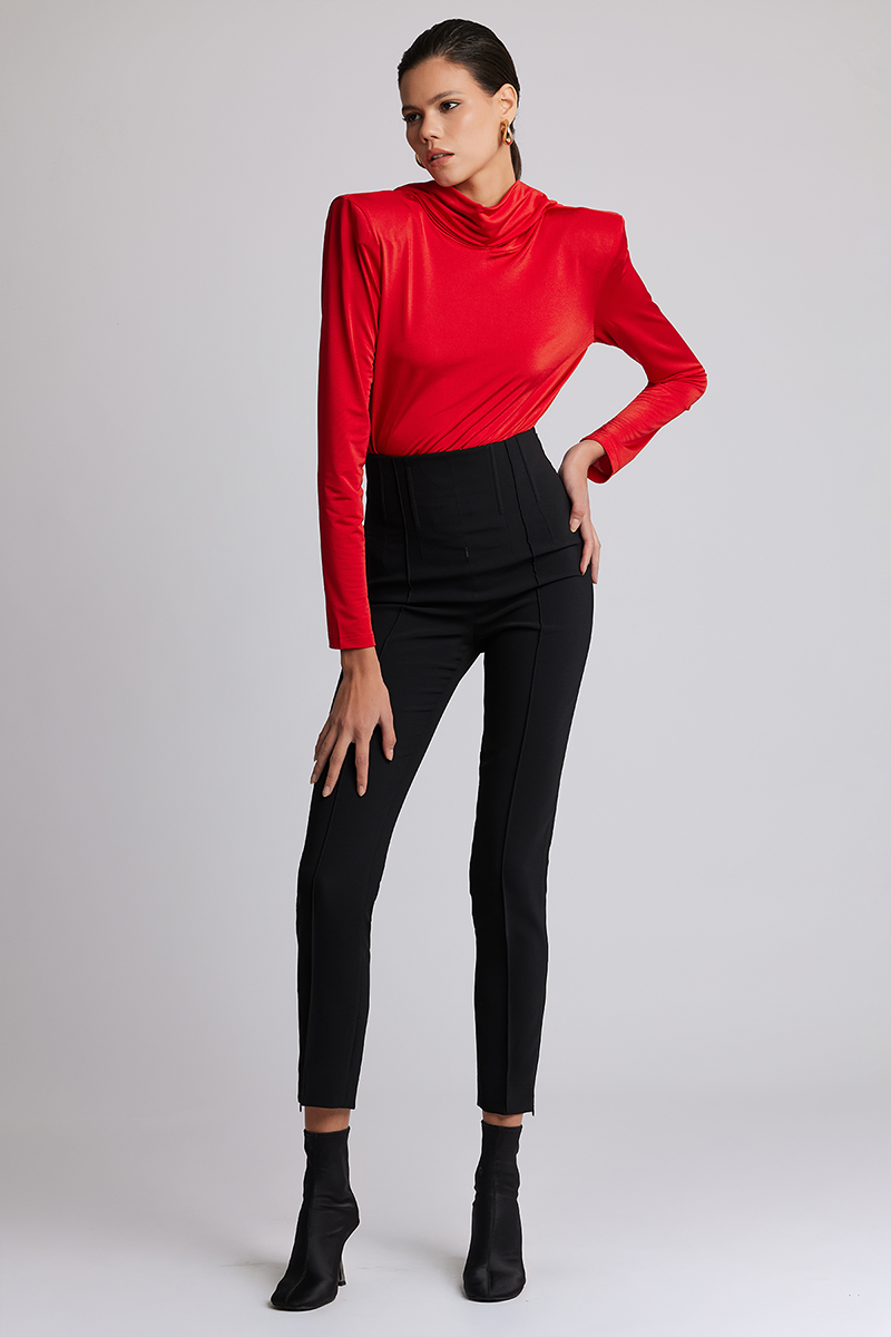 Lyra Body Suit
