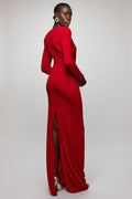 Sofia Dress