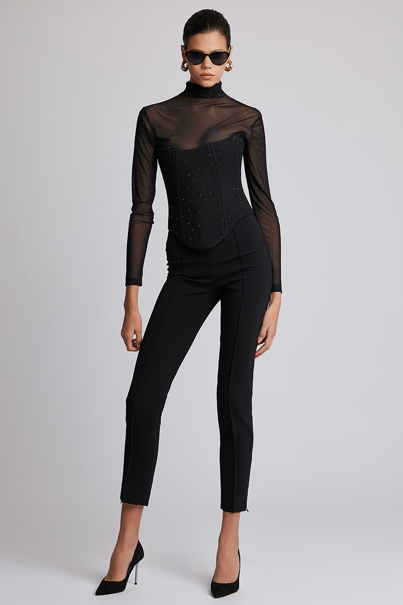 Matahari Bodysuit