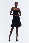 Porto Dress