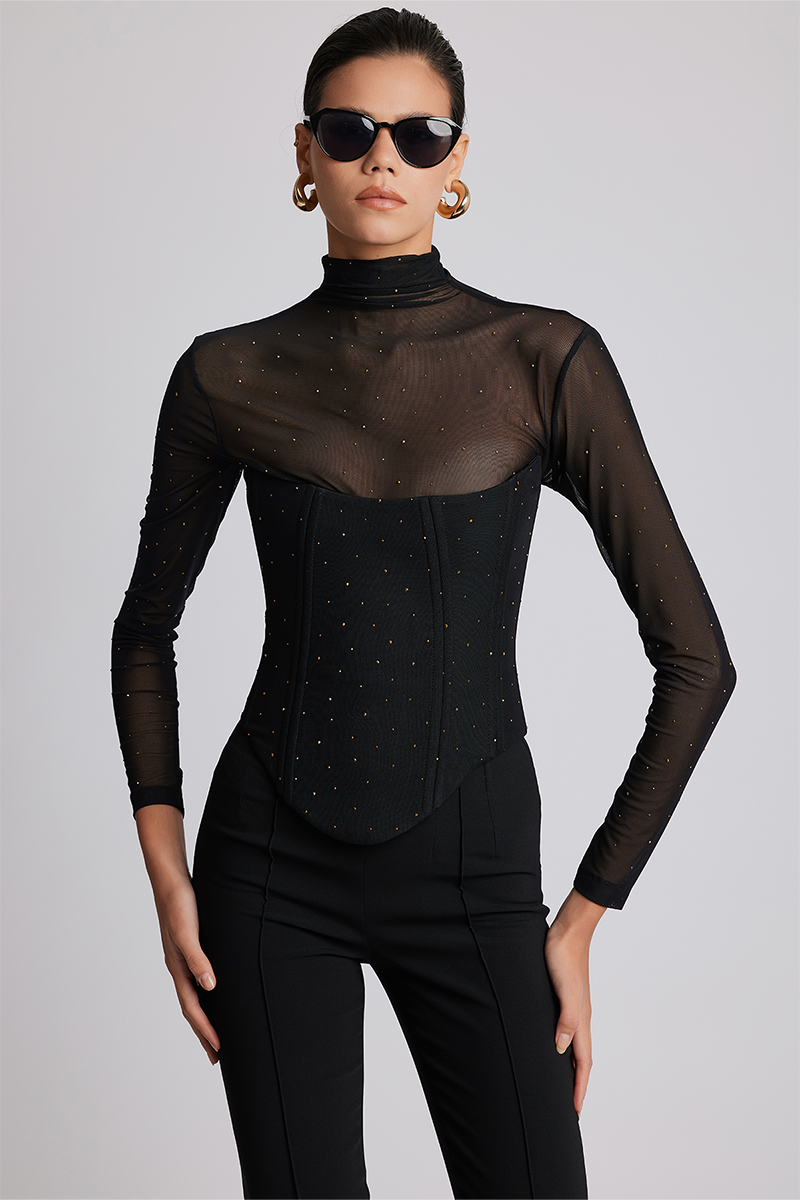 Matahari Bodysuit