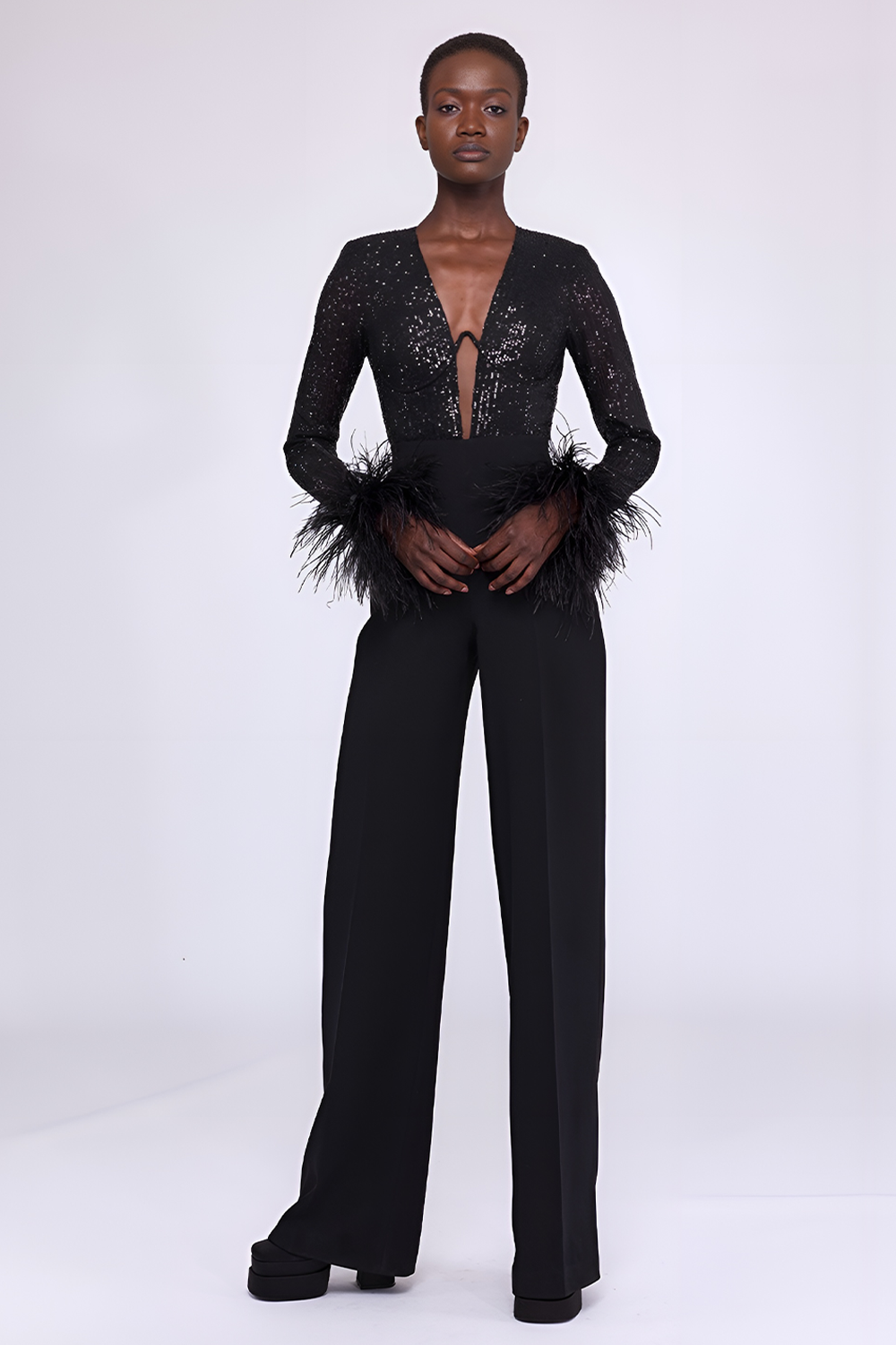 Melissa Jumpsuit