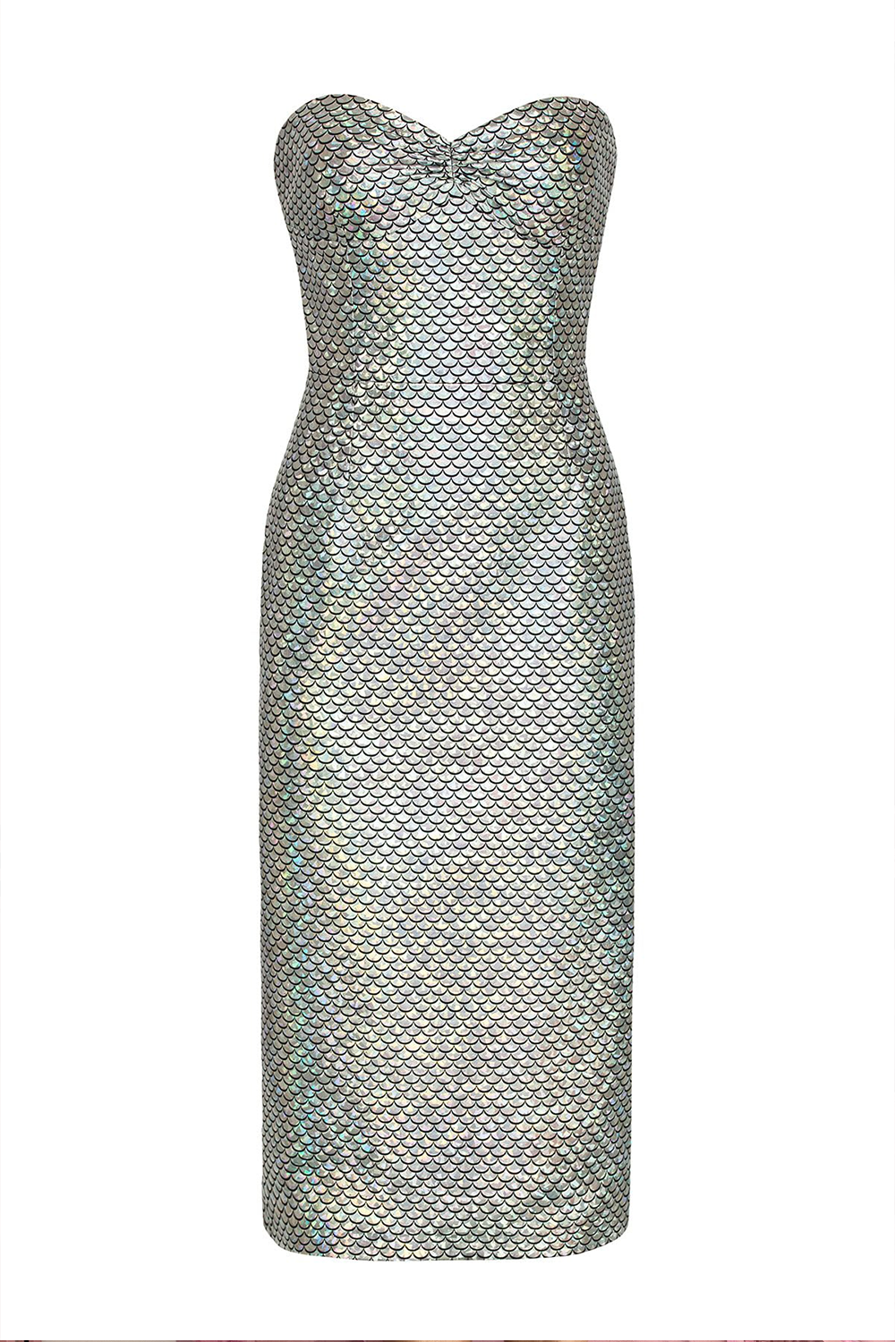 Mermaid Dress