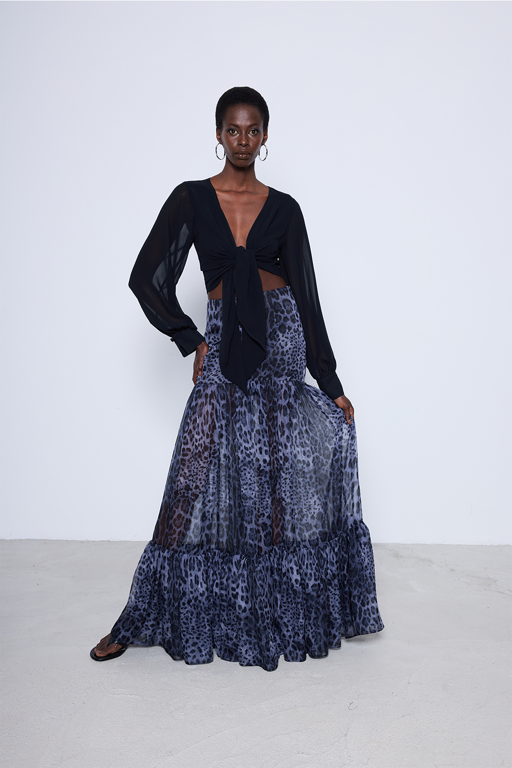 La Bohame Blouse