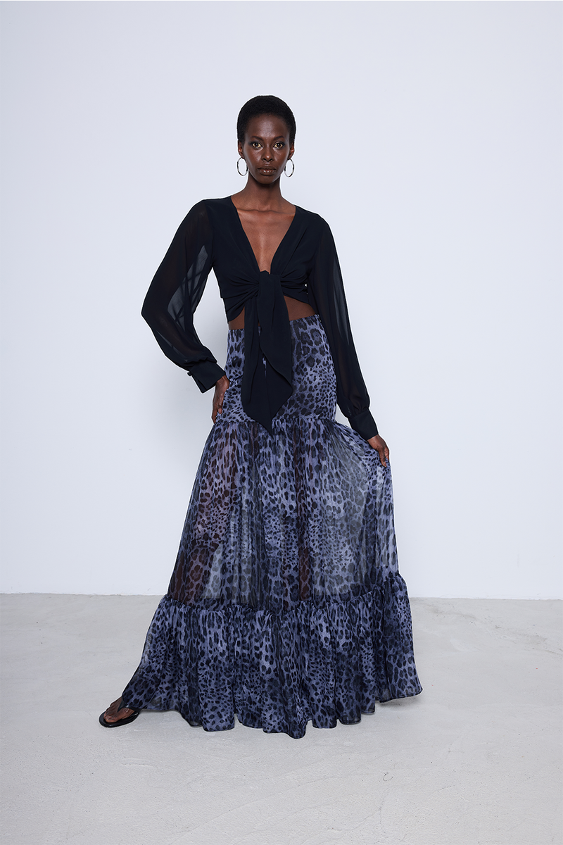 La Bohame Blouse