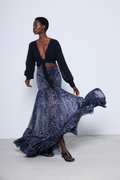 La Bohame Blouse