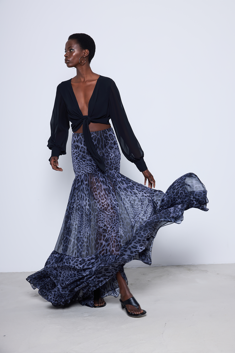 La Bohame Blouse