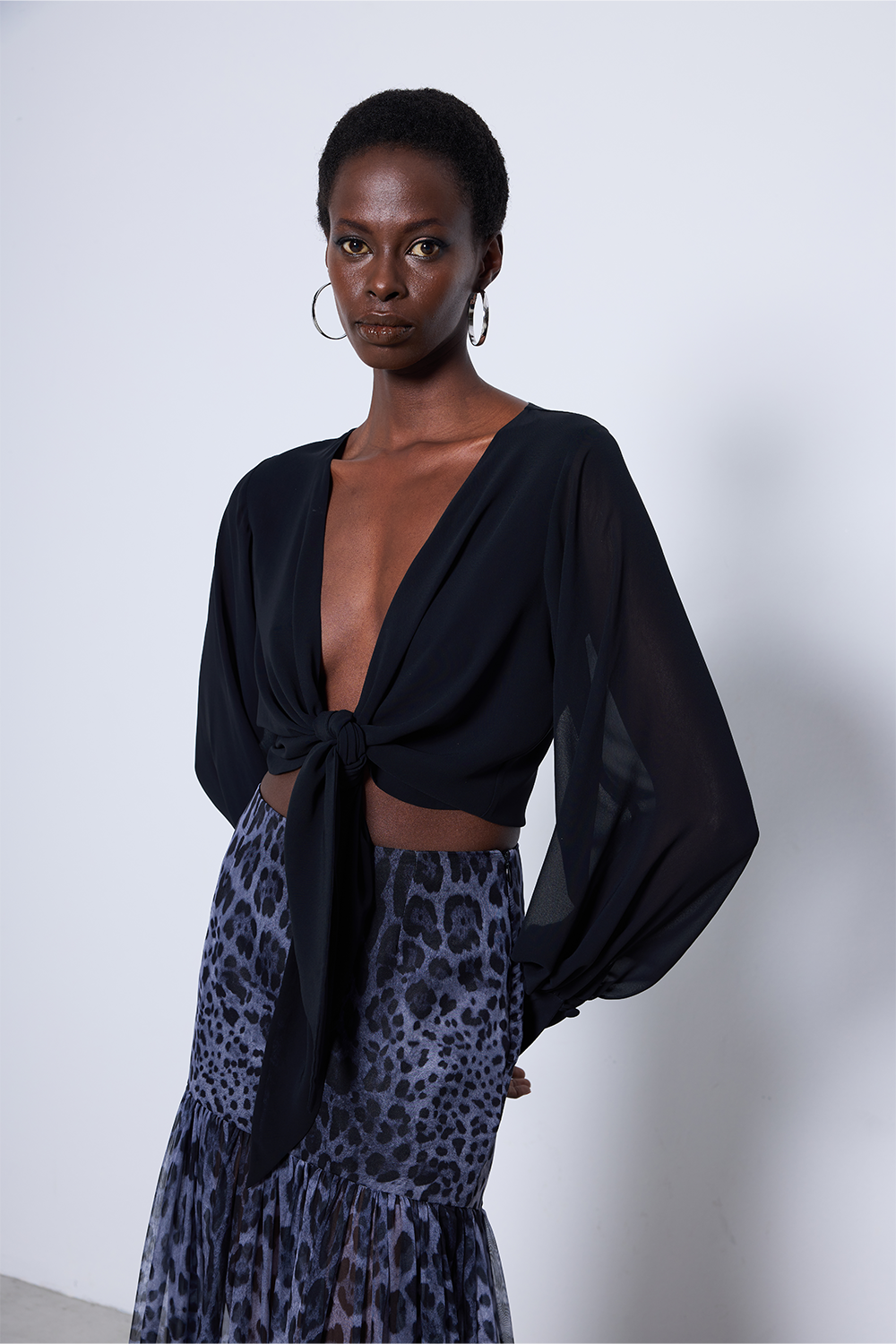 La Bohame Blouse