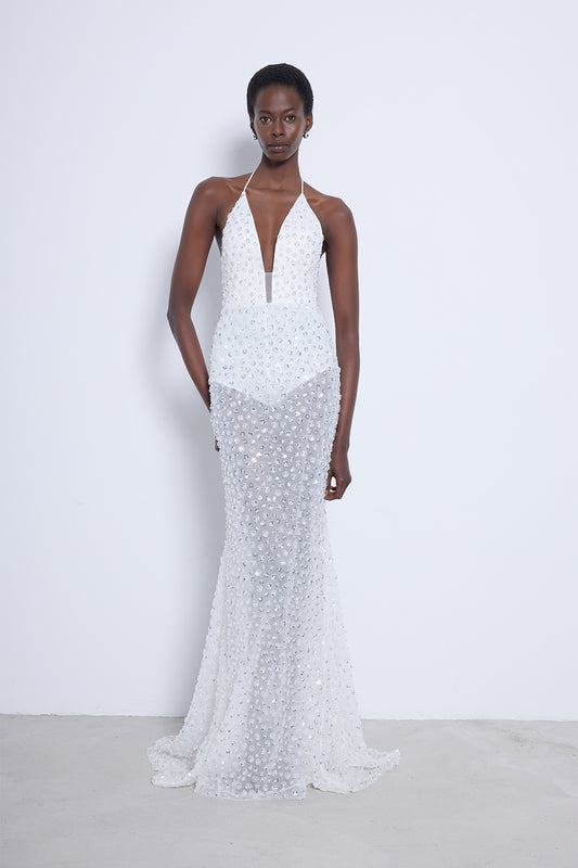 Amanda Dress