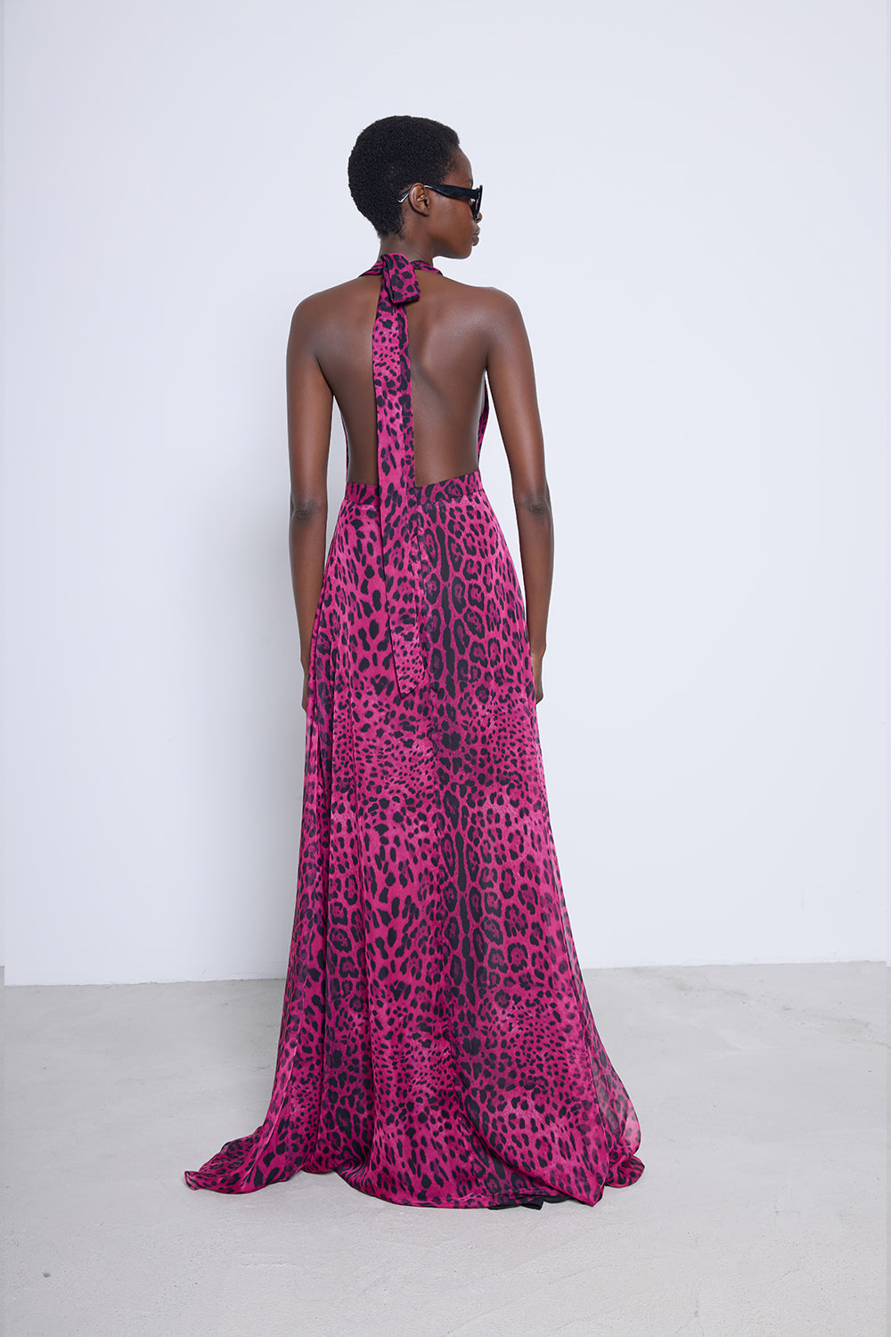 Pink Panter Dress