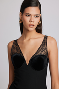 Polaris Dress