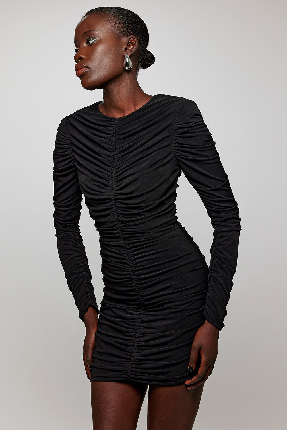 Presilla Dress