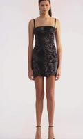 Sirius Black Dress