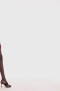 Presilla Red Dress