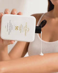 Sunscreen Cream SPF 50