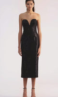 Bellatrix Dress
