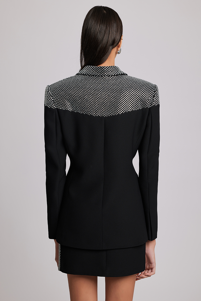 Rigel Blazer