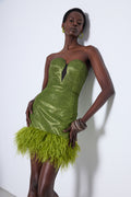 Romina Dress