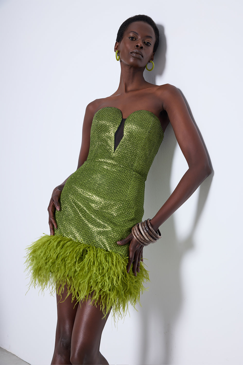 Romina Dress