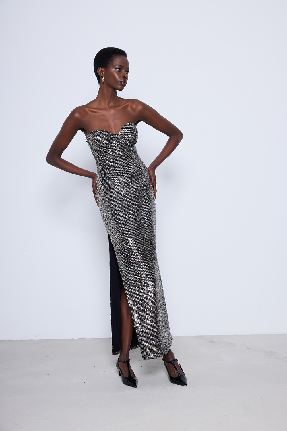 Roberta Dress