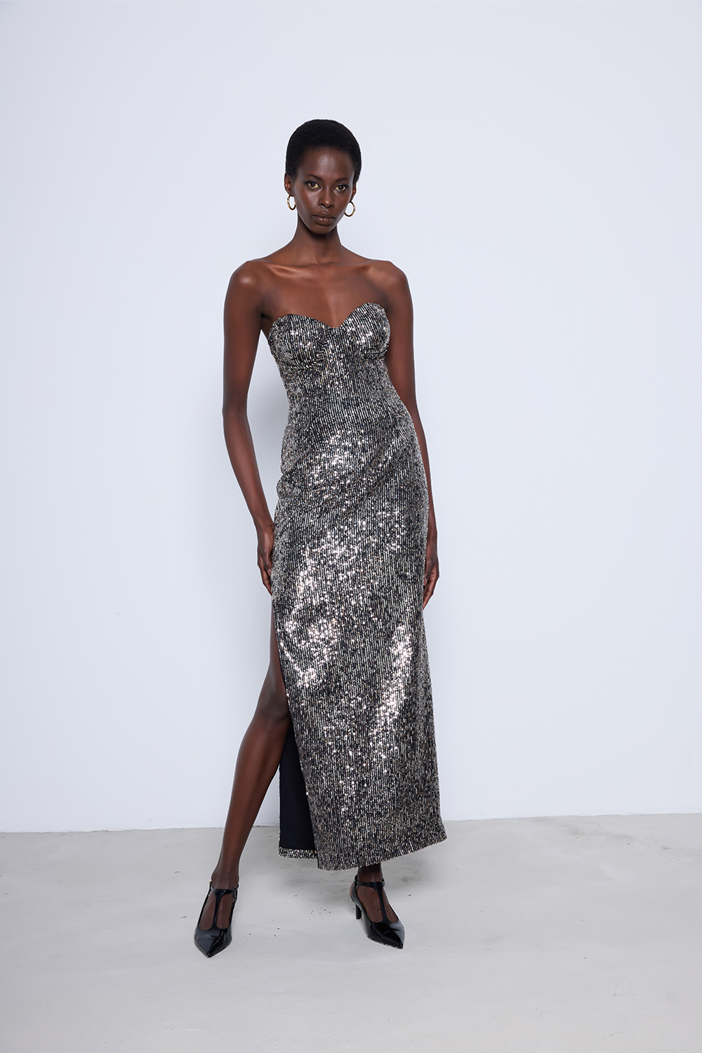 Roberta Dress