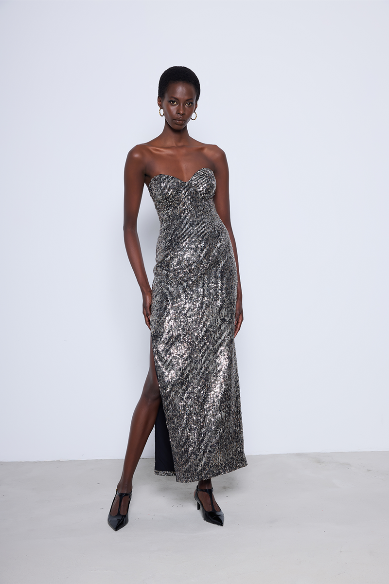 Roberta Dress