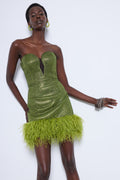 Romina Dress