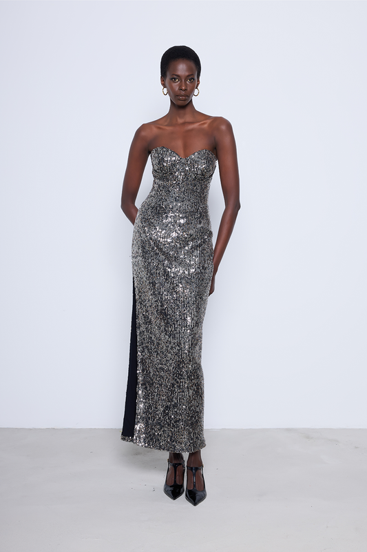 Roberta Dress