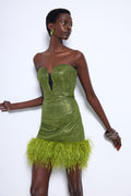 Romina Dress