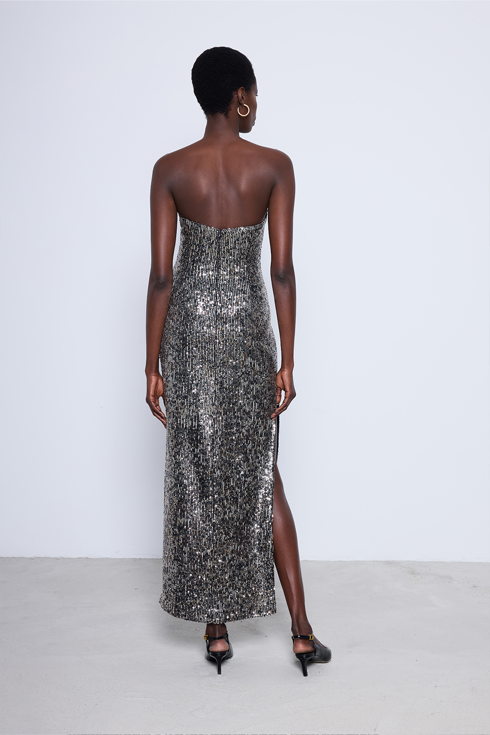 Roberta Dress