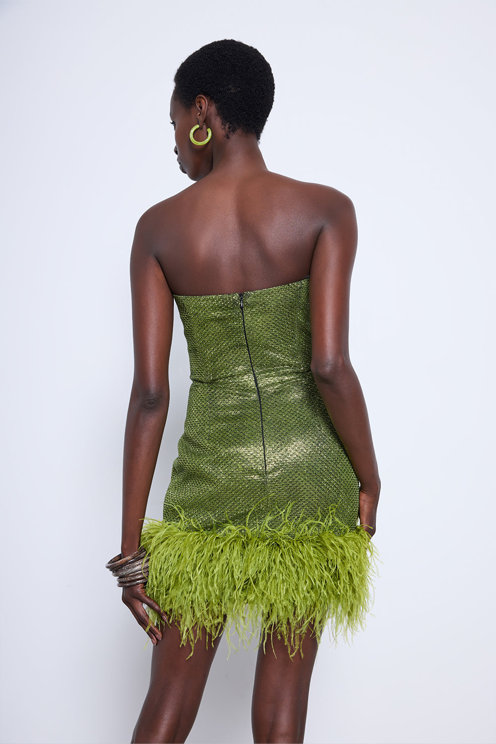 Romina Dress