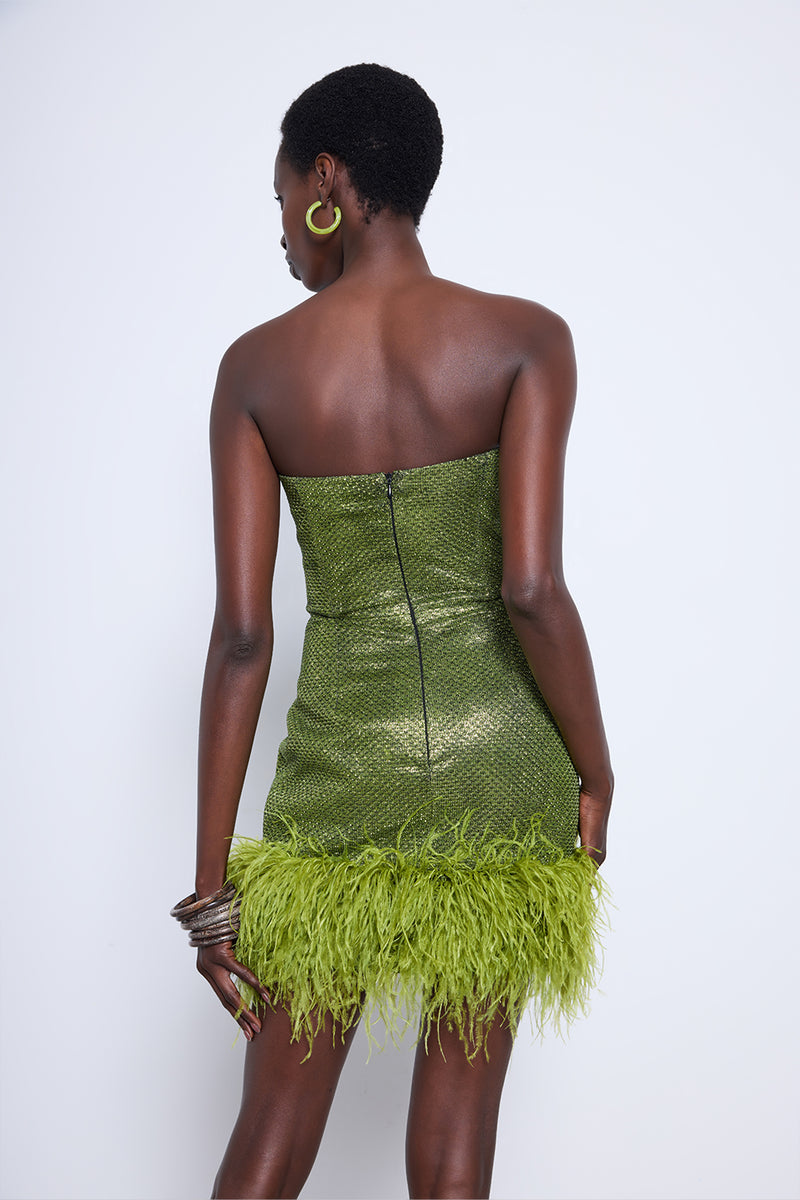 Romina Dress