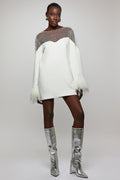 Swan Dress