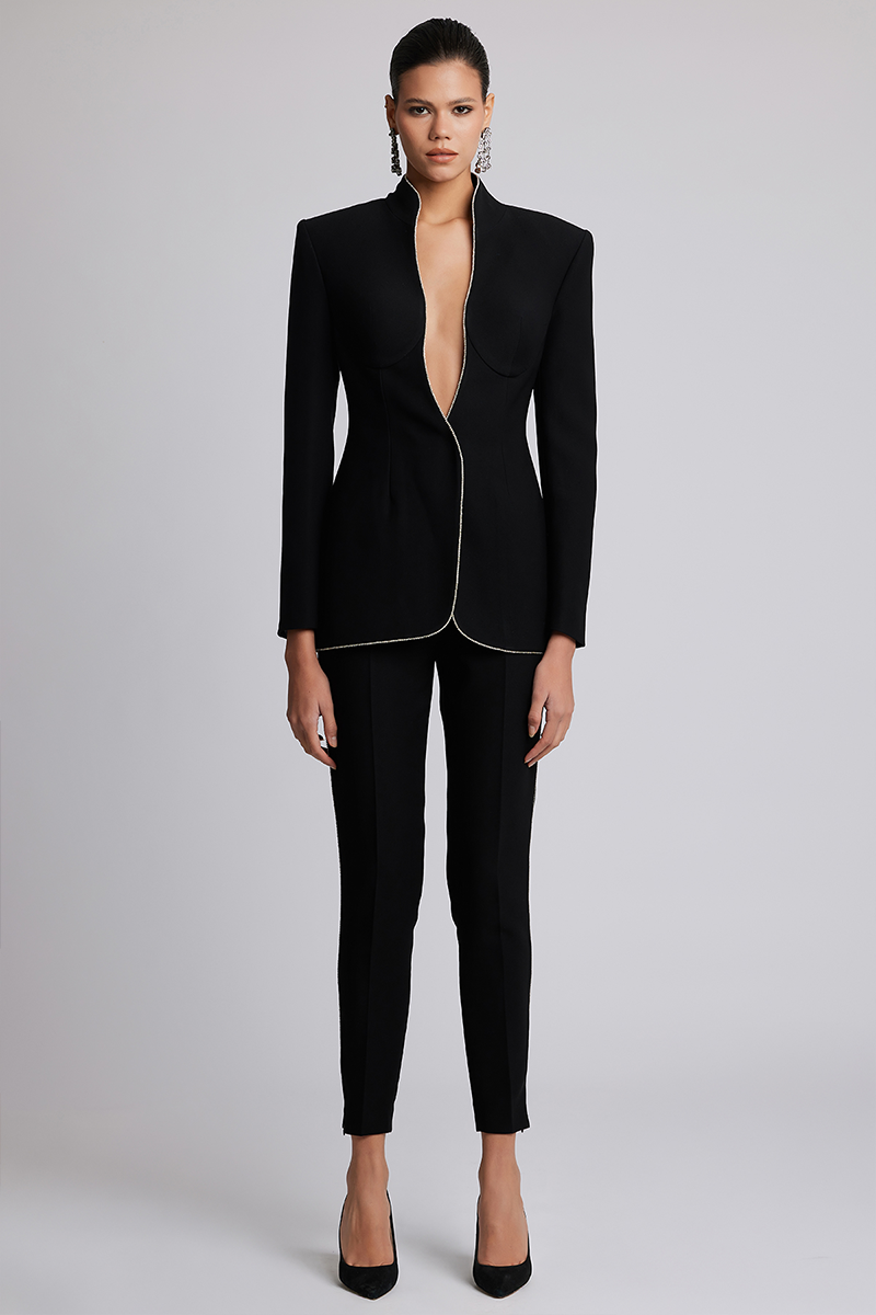 Angela Blazer