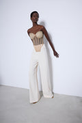 Pino Pants Beige