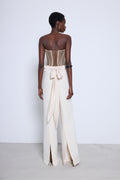 Pino Pants Beige