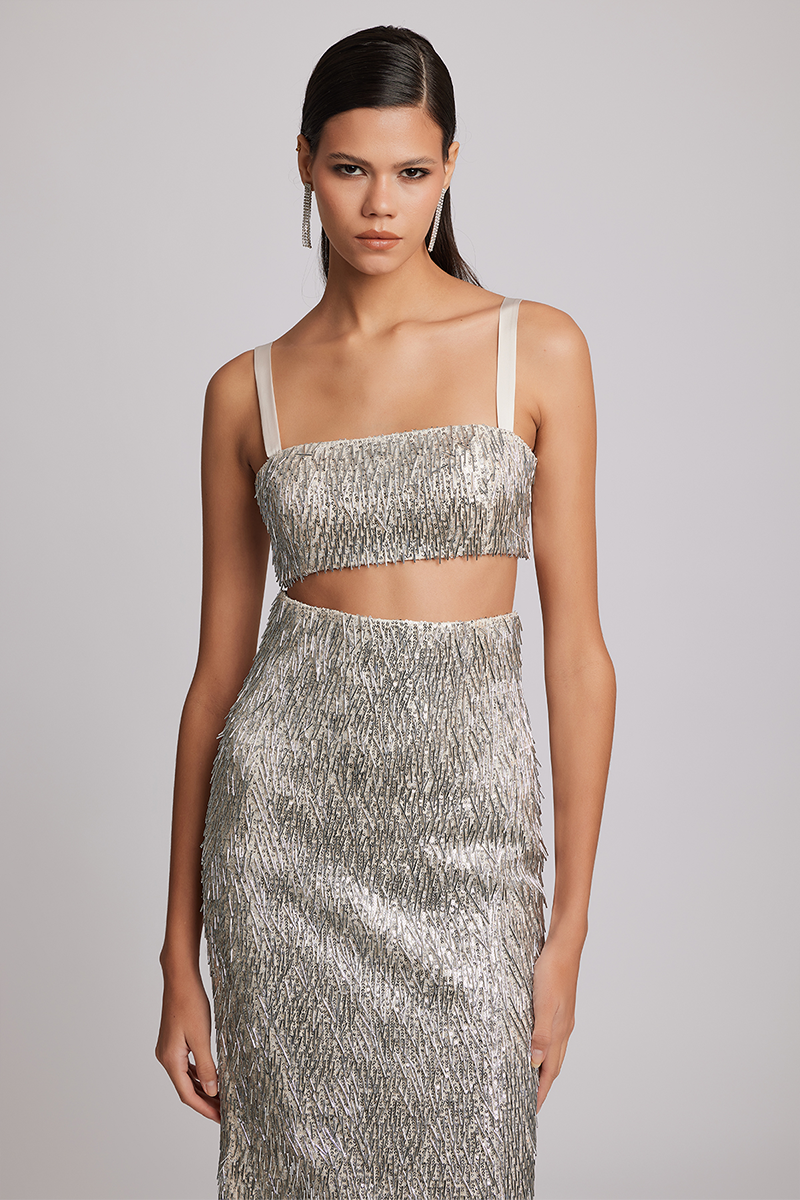 Spica Skirt