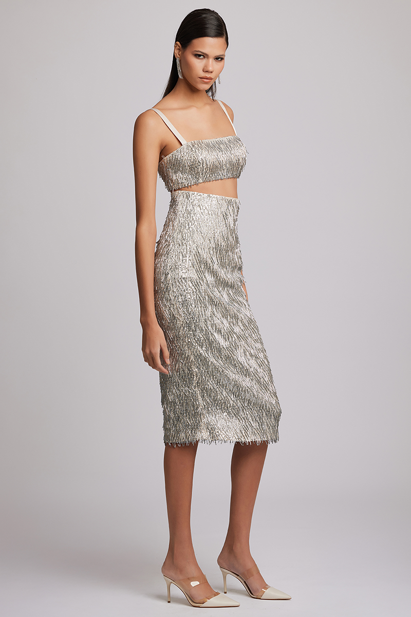Spica Skirt