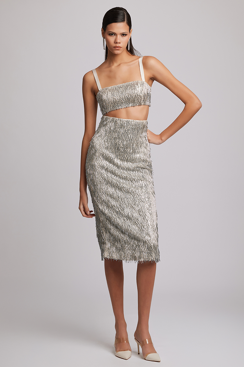 Spica Skirt