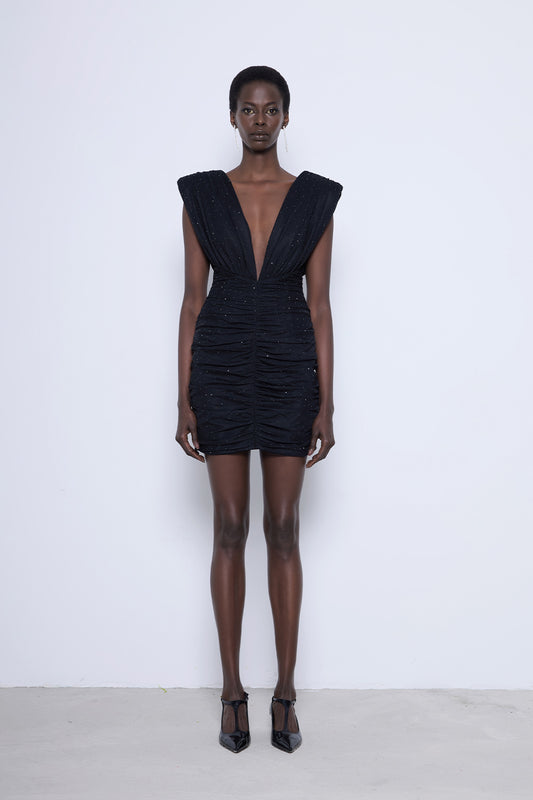 Stone Dress